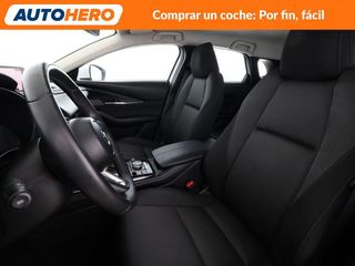 Mazda CX-30 2.5 e-Skyactiv-G Mild-Hybrid Centre-Line 2WD