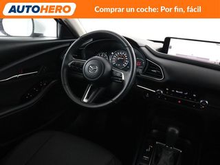 Mazda CX-30 2.5 e-Skyactiv-G Mild-Hybrid Centre-Line 2WD