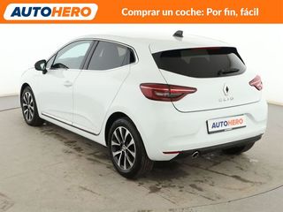 Renault Clio 1.5 BLUE dCi Techno