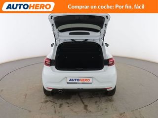 Renault Clio 1.5 BLUE dCi Techno