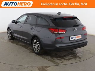 Hyundai i30 1.6 CRDi Klass