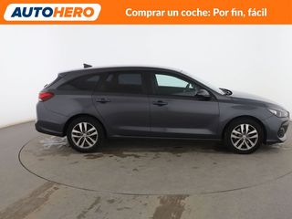 Hyundai i30 1.6 CRDi Klass