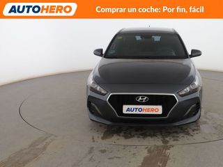 Hyundai i30 1.6 CRDi Klass