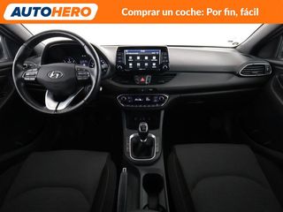 Hyundai i30 1.6 CRDi Klass