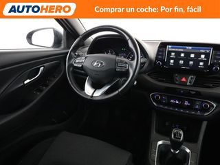 Hyundai i30 1.6 CRDi Klass