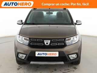 Dacia Sandero 0.9 TCe Stepway Comfort