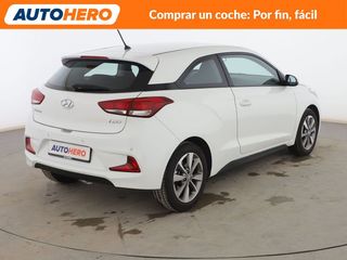 Hyundai i20 1.2 Klass
