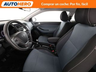 Hyundai i20 1.2 Klass