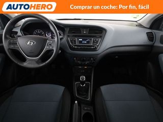 Hyundai i20 1.2 Klass