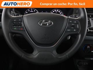 Hyundai i20 1.2 Klass