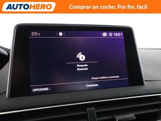 Peugeot 3008 1.5 Blue-HDi GT Line