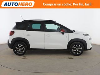 Citroën C3 Aircross 1.2 PureTech C-Series