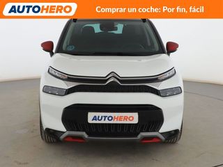 Citroën C3 Aircross 1.2 PureTech C-Series