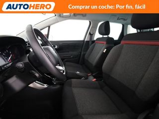 Citroën C3 Aircross 1.2 PureTech C-Series