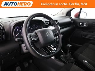 Citroën C3 Aircross 1.2 PureTech C-Series
