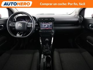 Citroën C3 Aircross 1.2 PureTech C-Series