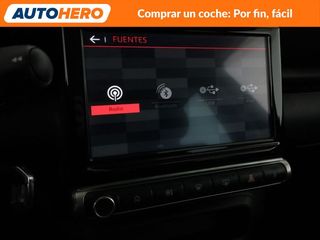 Citroën C3 Aircross 1.2 PureTech C-Series