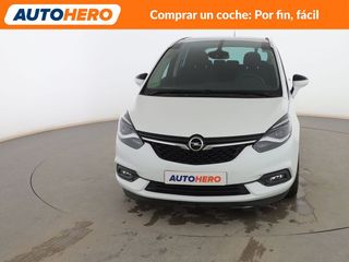 Opel Zafira Tourer    1.6 SIDI Turbo Innovation