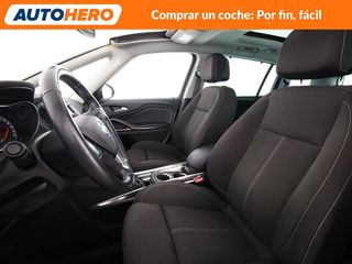 Opel Zafira Tourer    1.6 SIDI Turbo Innovation
