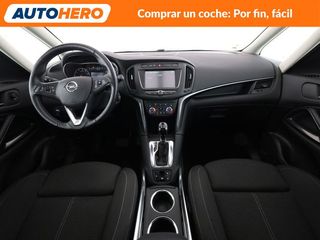 Opel Zafira Tourer    1.6 SIDI Turbo Innovation