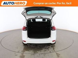 Opel Zafira Tourer    1.6 SIDI Turbo Innovation