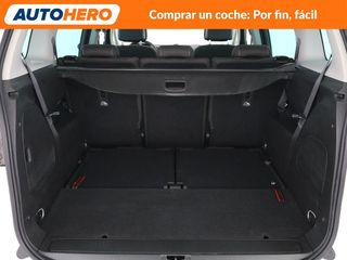 Opel Zafira Tourer    1.6 SIDI Turbo Innovation