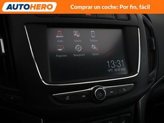 Opel Zafira Tourer    1.6 SIDI Turbo Innovation