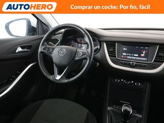 Opel Grandland X 1.2 Turbo Selective