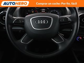 Audi A3 1.6 TDI