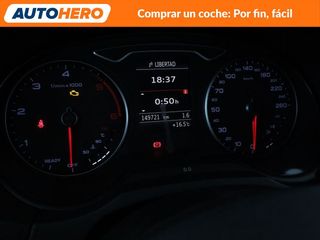Audi A3 1.6 TDI