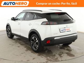 Peugeot 2008 1.5 Blue-HDi Allure