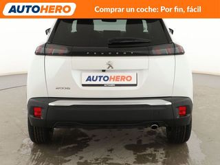 Peugeot 2008 1.5 Blue-HDi Allure