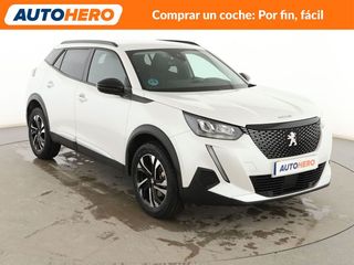 Peugeot 2008 1.5 Blue-HDi Allure