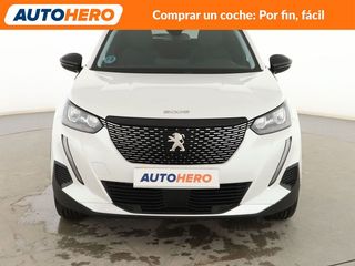 Peugeot 2008 1.5 Blue-HDi Allure