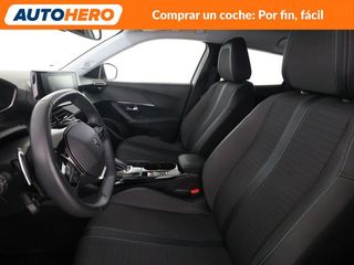 Peugeot 2008 1.5 Blue-HDi Allure