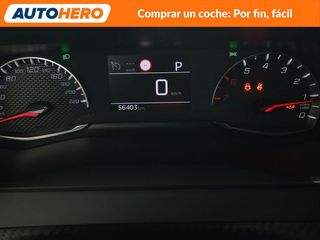 Peugeot 2008 1.5 Blue-HDi Allure