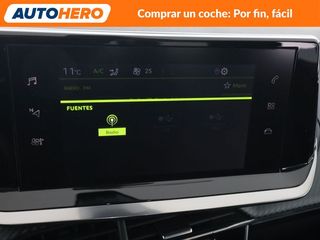 Peugeot 2008 1.5 Blue-HDi Allure