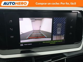 Peugeot 2008 1.5 Blue-HDi Allure