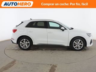 Audi Q3 35 TDI S Line