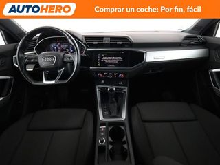 Audi Q3 35 TDI S Line