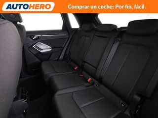 Audi Q3 35 TDI S Line