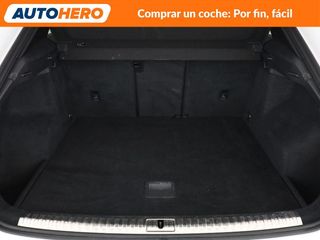 Audi Q3 35 TDI S Line