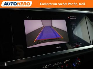 Audi Q3 35 TDI S Line