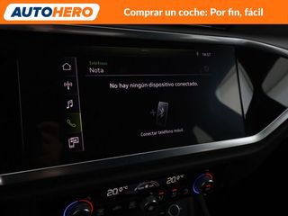 Audi Q3 35 TDI S Line