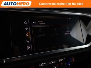 Audi Q3 35 TDI S Line