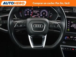 Audi Q3 35 TDI S Line