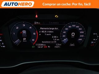Audi Q3 35 TDI S Line