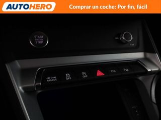 Audi Q3 35 TDI S Line