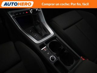 Audi Q3 35 TDI S Line