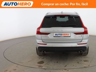 Volvo XC60 2.0 D4 Momentum AWD